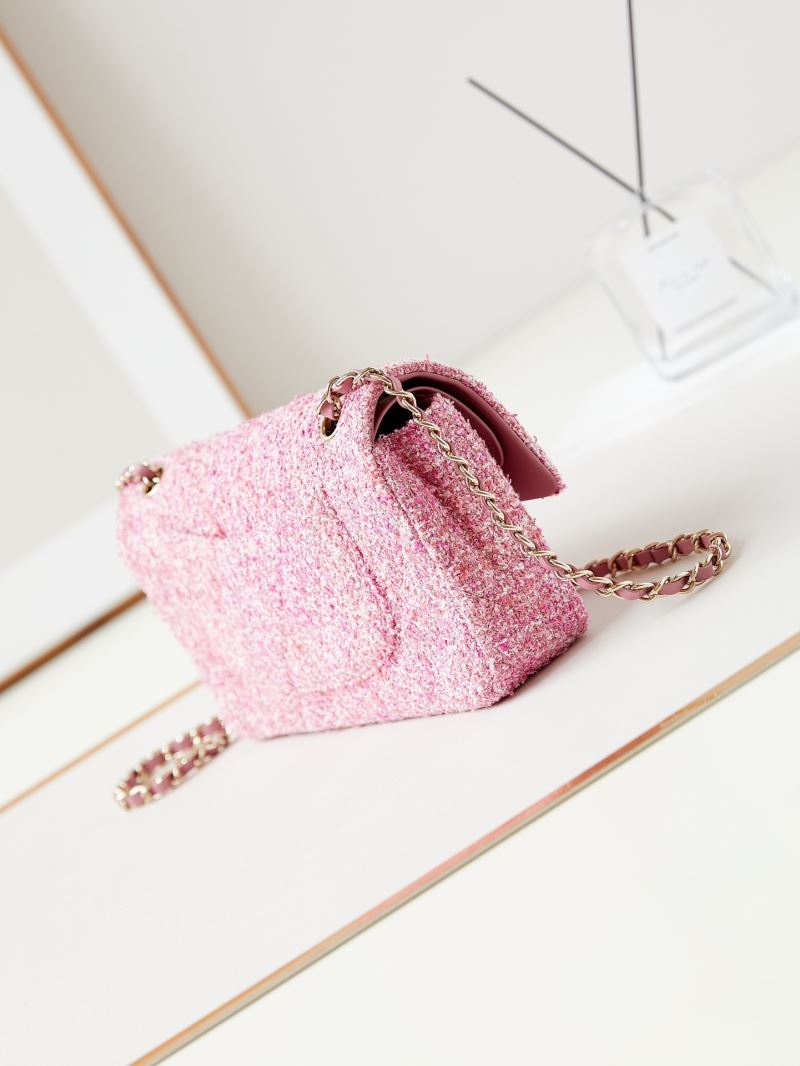 Ch**el cf series bags